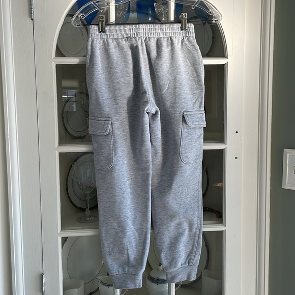 Under Armour& Champion Sweatpants Set of Two - Picture 5 of 7
